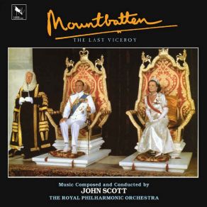 Download track Mountbatten (Main Title) John Scott