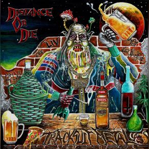 Download track Madman Distance Or Die