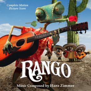 Download track Rango Suite Hans Zimmer