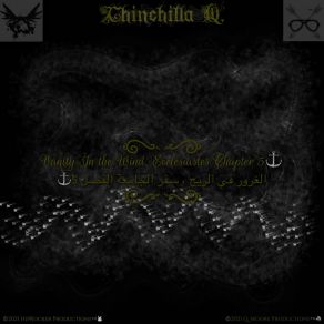 Download track Ecclesiastes 5: 4-7 Chinchilla Q