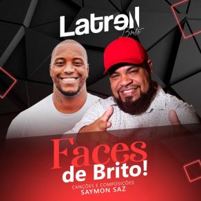 Download track A Felicidade Me Pegou Latrell BritoJoão Lucas