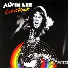 Download track Little Boy Alvin Lee