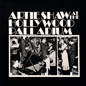 Download track There I Go (Live) Artie Shaw