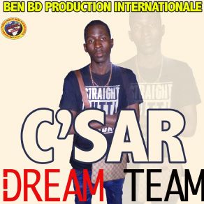 Download track Dream Team C - Sar