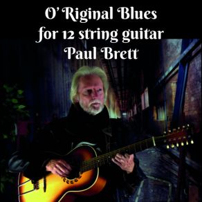 Download track Blue Touch Paper Paul Brett