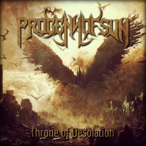 Download track Dweller Progeny Of Sun