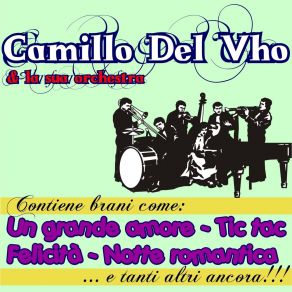 Download track Un Grande Amore Camillo Del Vho