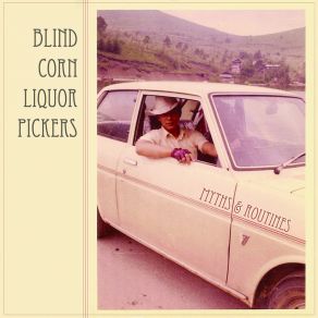 Download track Manifest Destiny Blind Corn Liquor Pickers