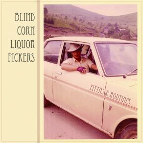 Download track Runner'S High Blind Corn Liquor Pickers