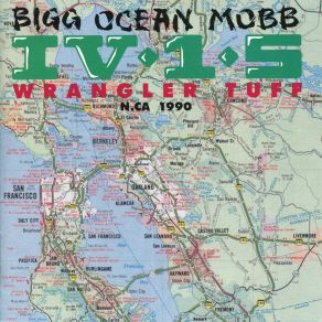 Download track New York, New York Bigg Ocean Mobb IV - 1 - 5