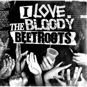 Download track Pour Un Rasage De Très Près Et Un Confort Absolu!!  The Bloody Beetroots