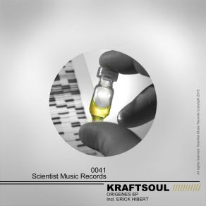 Download track Origenes (Original Mix) Kraftsoul