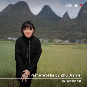 Download track Suite Images Of The South, Op. 33: II. Berceuse Yashuangzi Xie