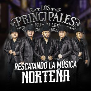 Download track Te Quedaste Sola Los Principales De Nuevo León