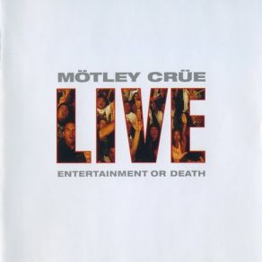 Download track Piece Of Your Action Mötley Crüe