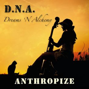 Download track Cat Abandoned (With All Its Own Belonging) D. N. A. Dreams 'N AlchemyAll Its Own Belonging