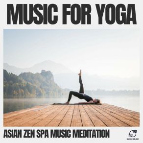 Download track Crystal Cove Asian Zen Spa Music Meditation