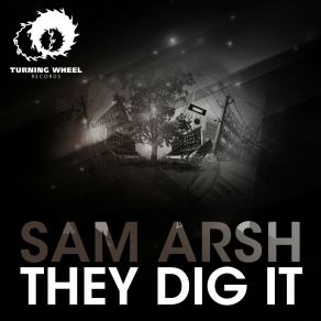 Download track Mysterious Triangles Sam Arsh