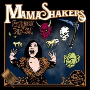 Download track Shake The Devil's Hand Mama Shakers