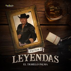 Download track La Hummer De Culiacan (Tololoche) El Tigrillo Palma