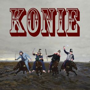 Download track Daniel Marszałek I Konie