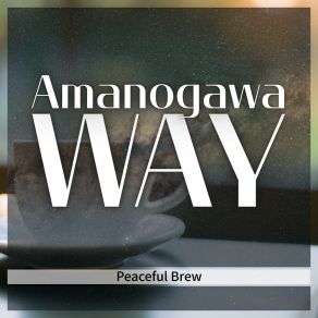 Download track Among The Blossoms Amanogawa Way