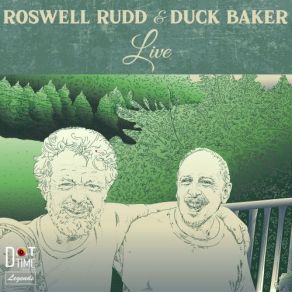 Download track Going West (Live) Roswell Rudd