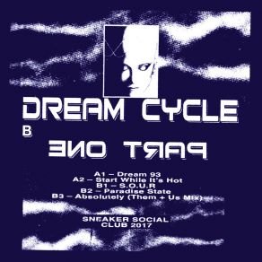 Download track Start Like It's Hot Dream Cycle