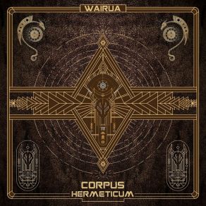 Download track Genetic Collision [190 Bpm] Wairua