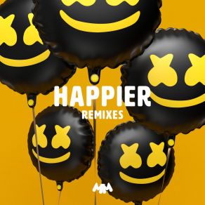 Download track Happier (Svdden Death Remix) Bastille