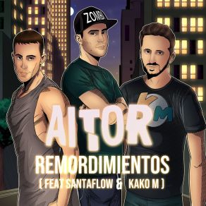 Download track Remordimientos (Instrumental) Kako M