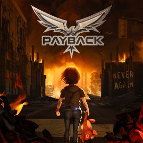 Download track End Of The World Payback