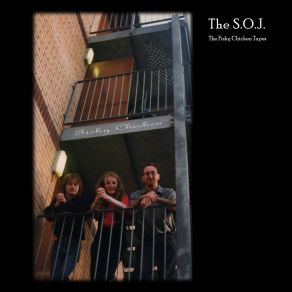 Download track Road Of Love (Demo Version) The S. O. J