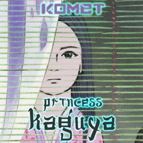 Download track Princess Kaguya Komet