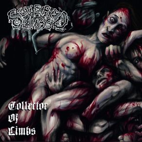 Download track Below An Unforgiving Sun Severed Limbs