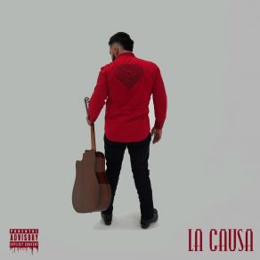 Download track La Causa Jedajih