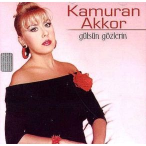 Download track Sevmeli Kamuran Akkor