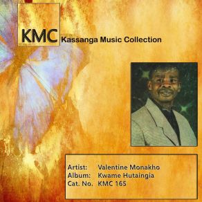 Download track Acheni Niseme Valentine Monakho