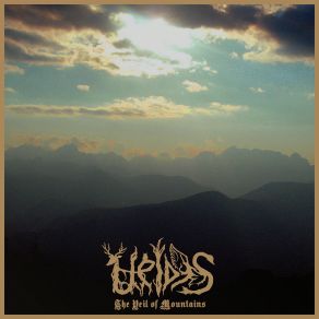 Download track Leaves That Glimmer Endlessly Ueldes