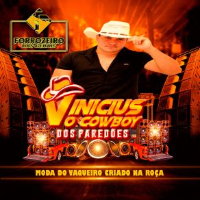 Download track Cordão De Ouro Vinicius O Cowboy Dos Paredoes