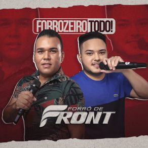 Download track A Maior Saudade Forro De Front