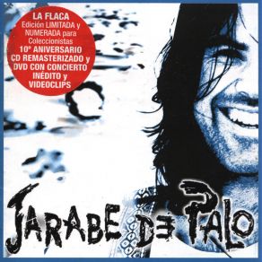 Download track El Lado Oscuro Jarabe De Palo