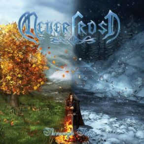 Download track One With The Fire Neverfrost