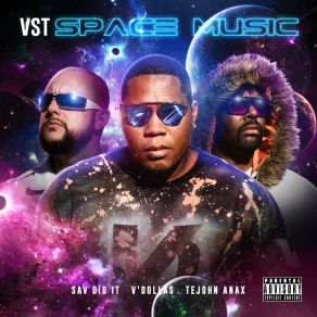 Download track No Gravity VST & CO.West Whoadie