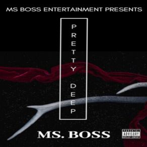 Download track Murder She Wrote Ms. BossCheeno