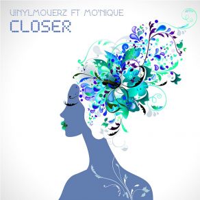 Download track Closer (Instrumental Club Extended Mix) VinylmoverzMo'Nique