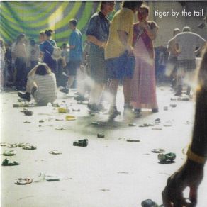 Download track Don't Get Out Much Tiger By The Tail