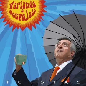 Download track La Carrera Teistas