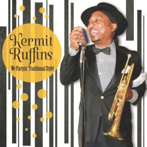 Download track Over The Waves Kermit Ruffins