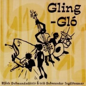 Download track Í Dansi Með Þér Björk, Tríó Guðmundar Ingólfssonar